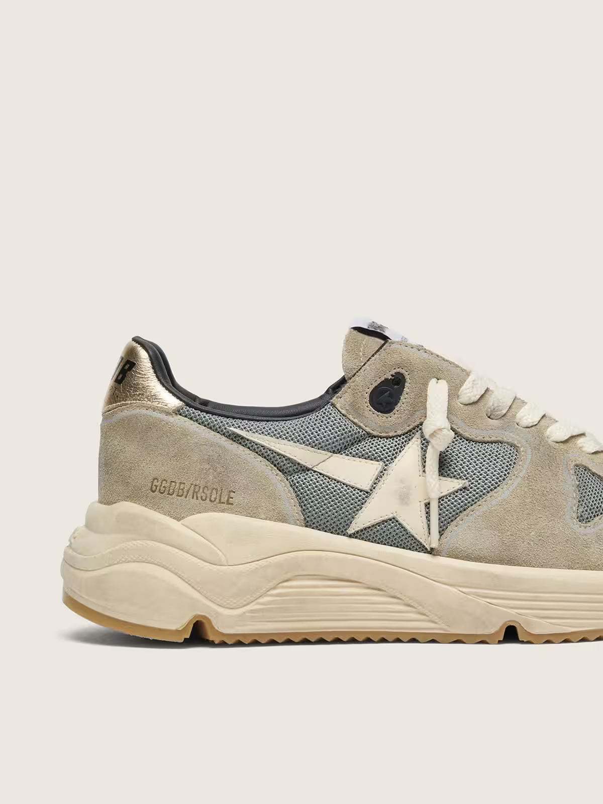 Golden Goose Running Sole - afbeelding 48
