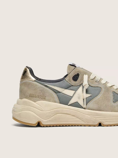 Golden Goose Running Sole - afbeelding 48