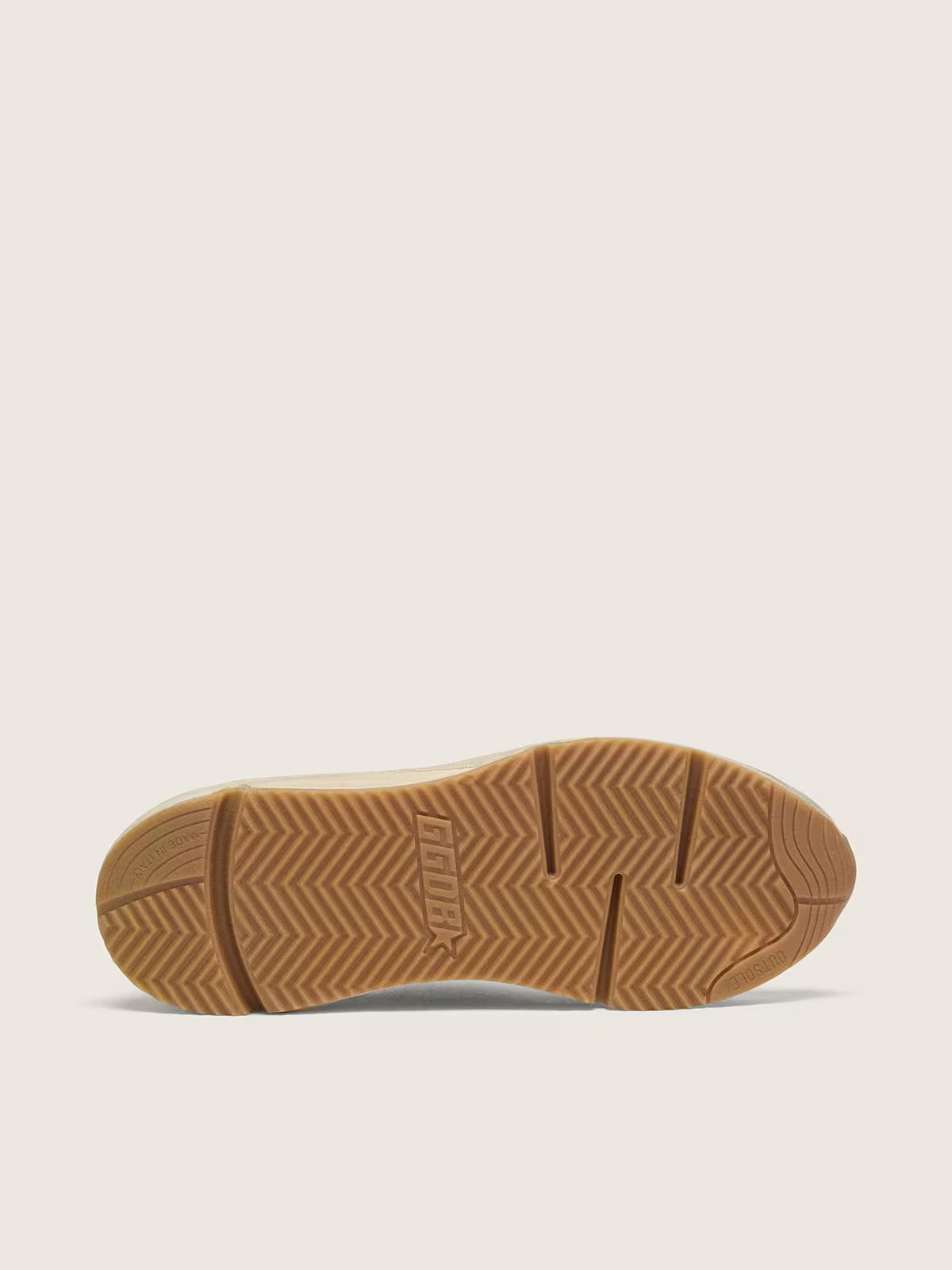 Golden Goose Running Sole - afbeelding 49