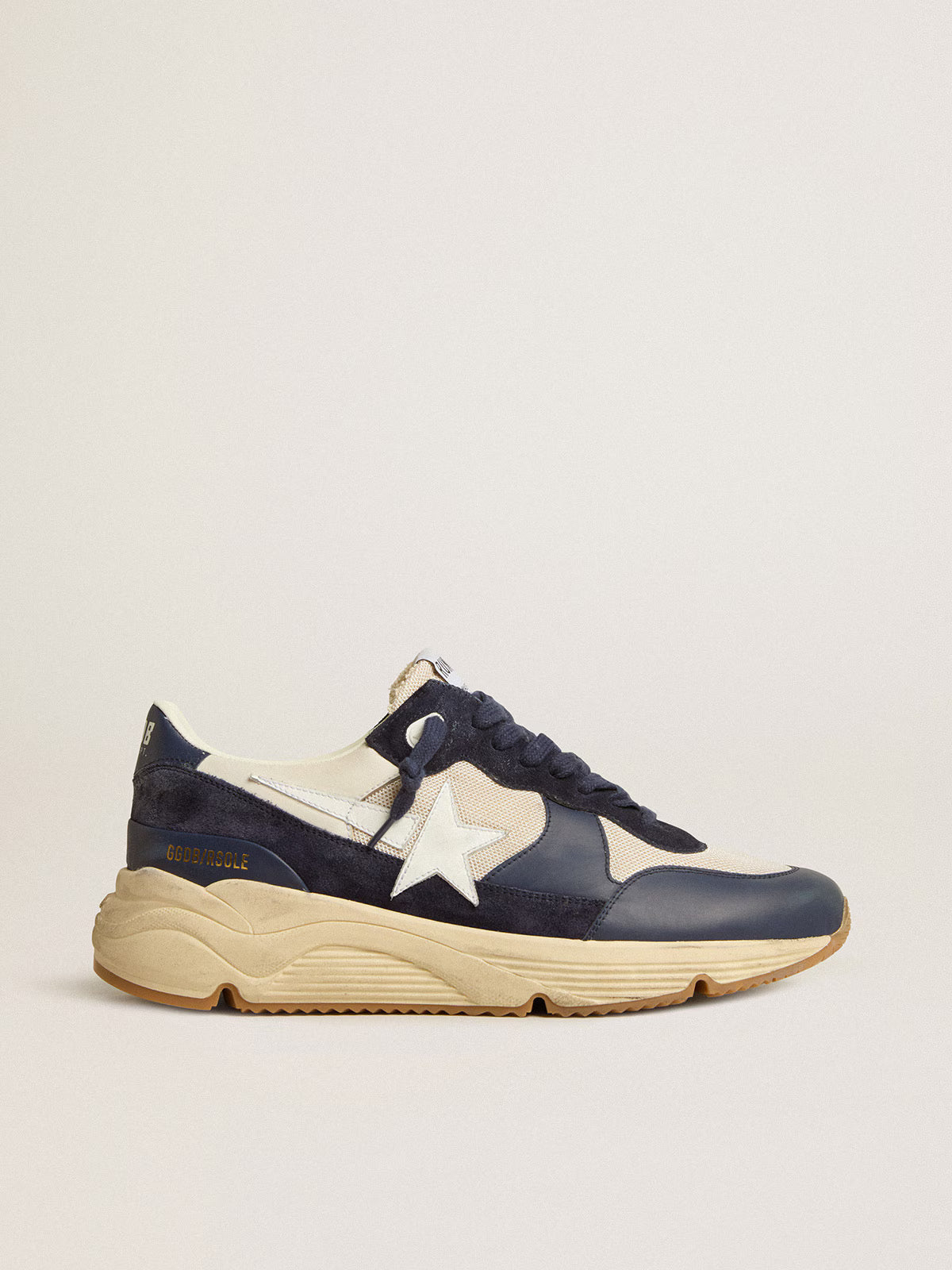 Golden Goose Running Sole - afbeelding 41