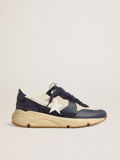 Golden Goose Running Sole - afbeelding 41