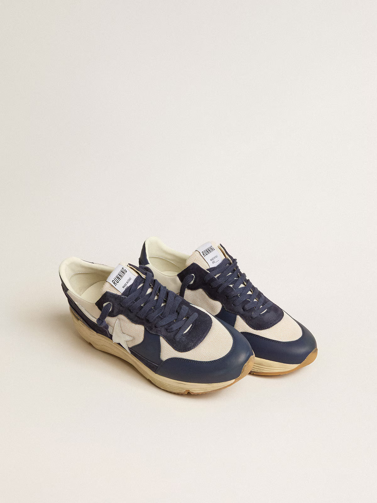 Golden Goose Running Sole - afbeelding 42