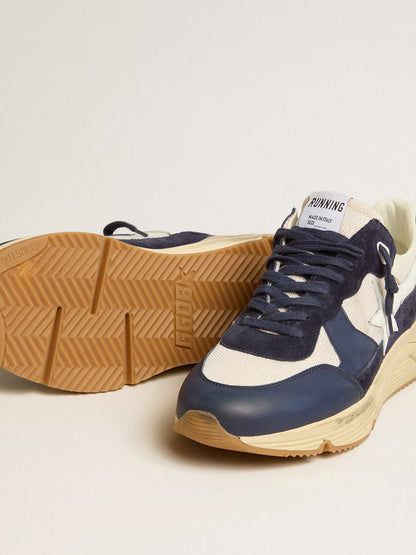 Golden Goose Running Sole - afbeelding 43