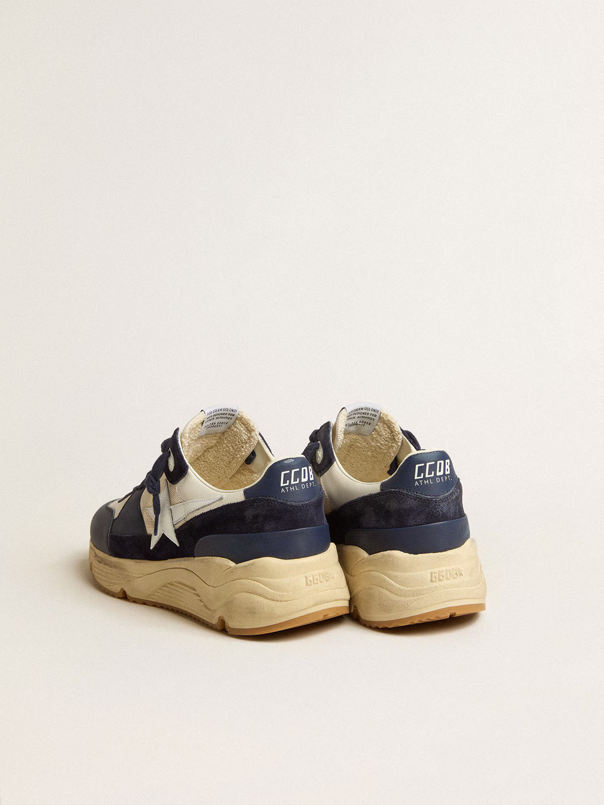 Golden Goose Running Sole - afbeelding 44