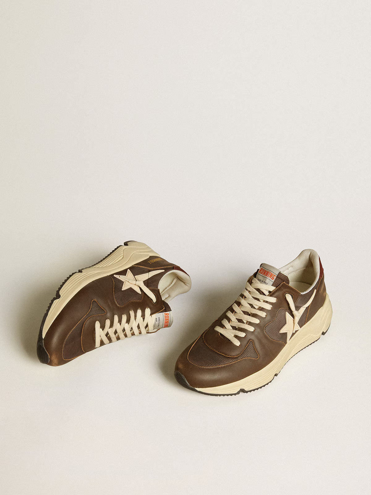 Golden Goose Running Sole - afbeelding 59