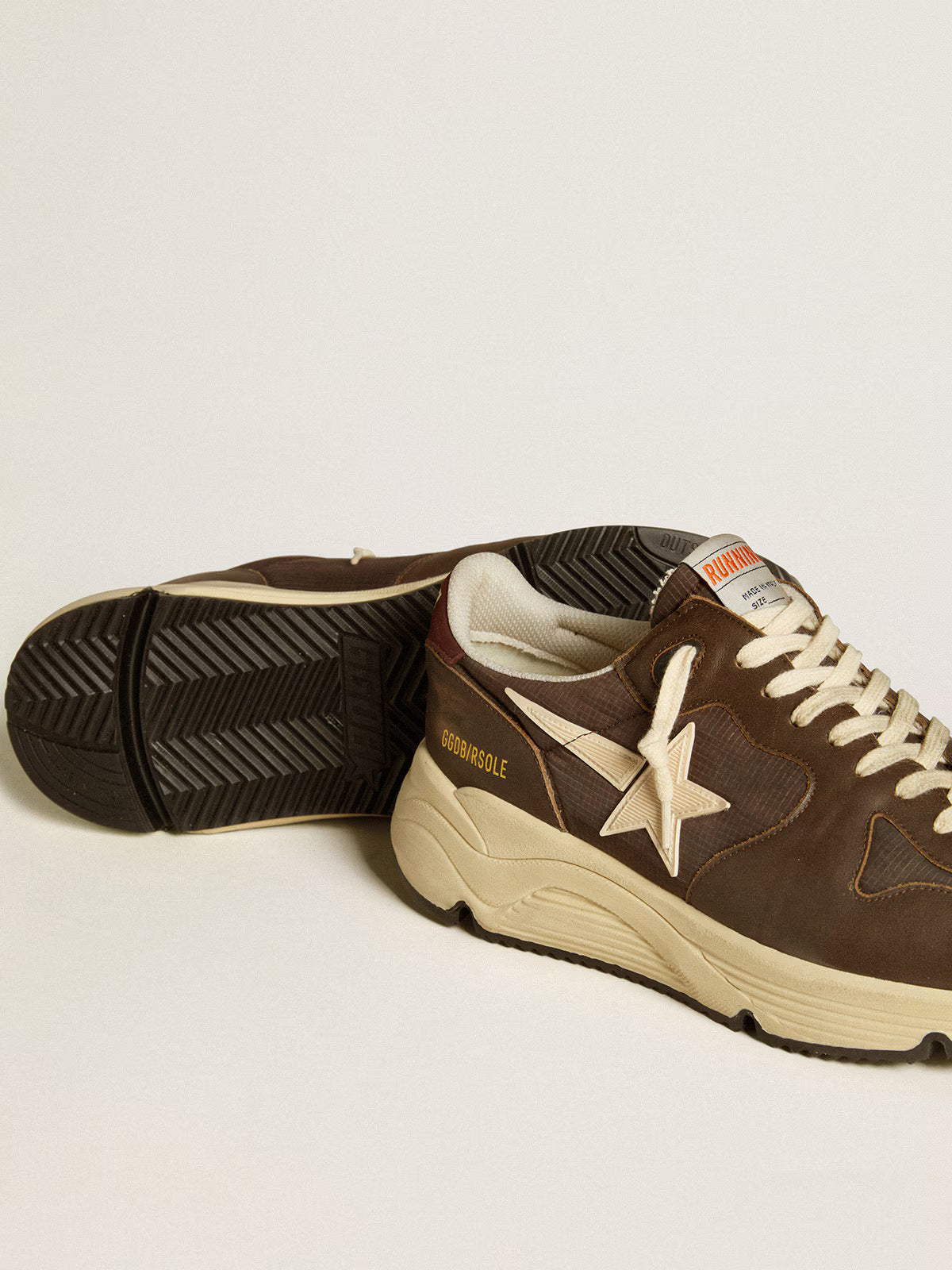 Golden Goose Running Sole - afbeelding 60