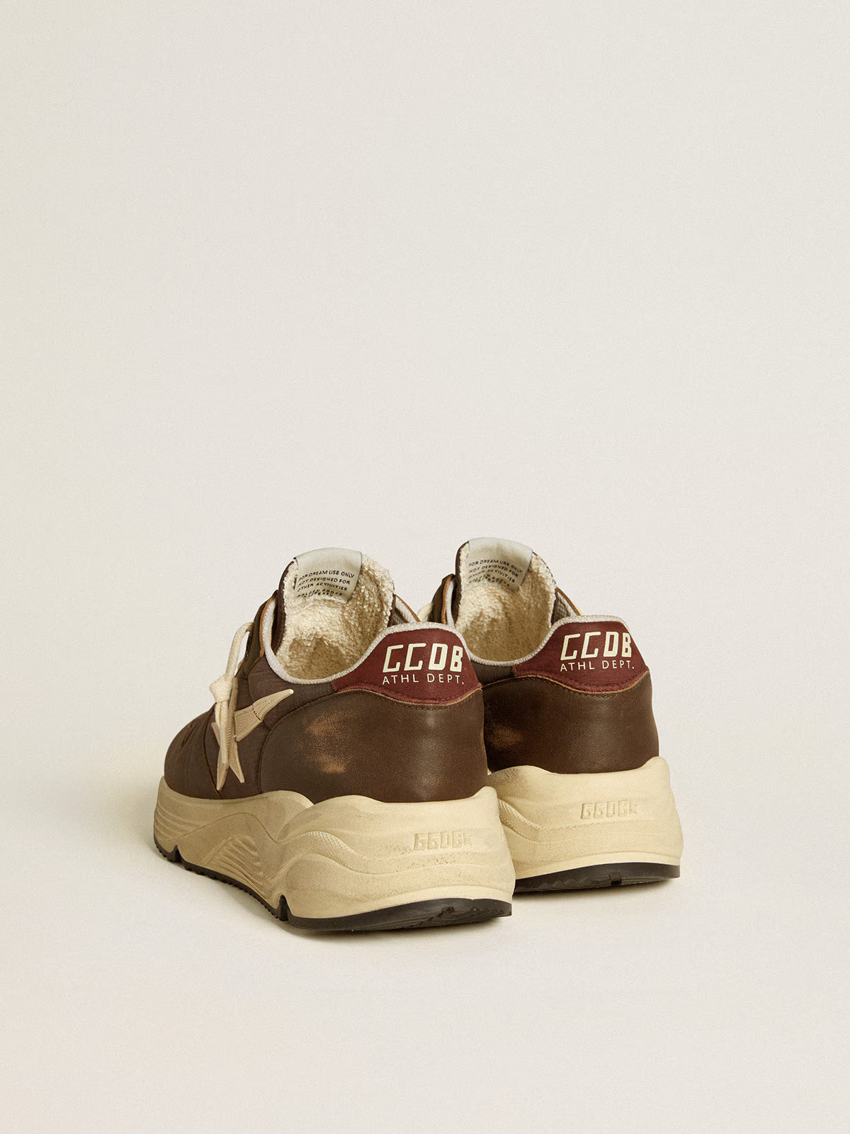Golden Goose Running Sole - afbeelding 61