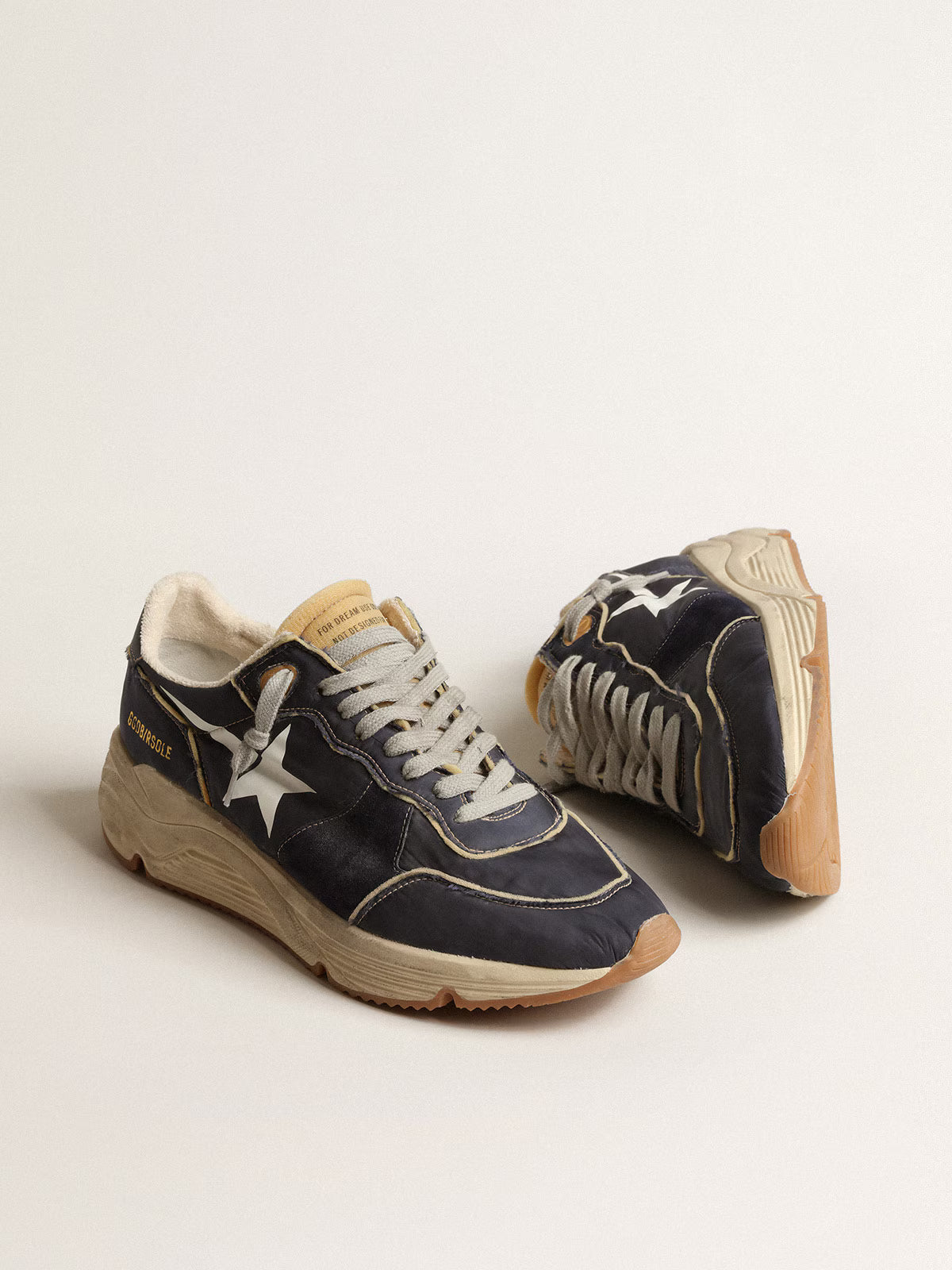 Golden Goose Running Sole - afbeelding 63