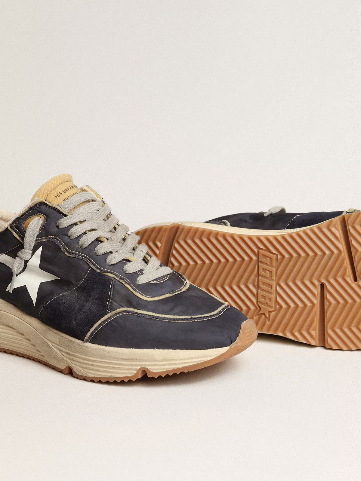 Golden Goose Running Sole - afbeelding 64