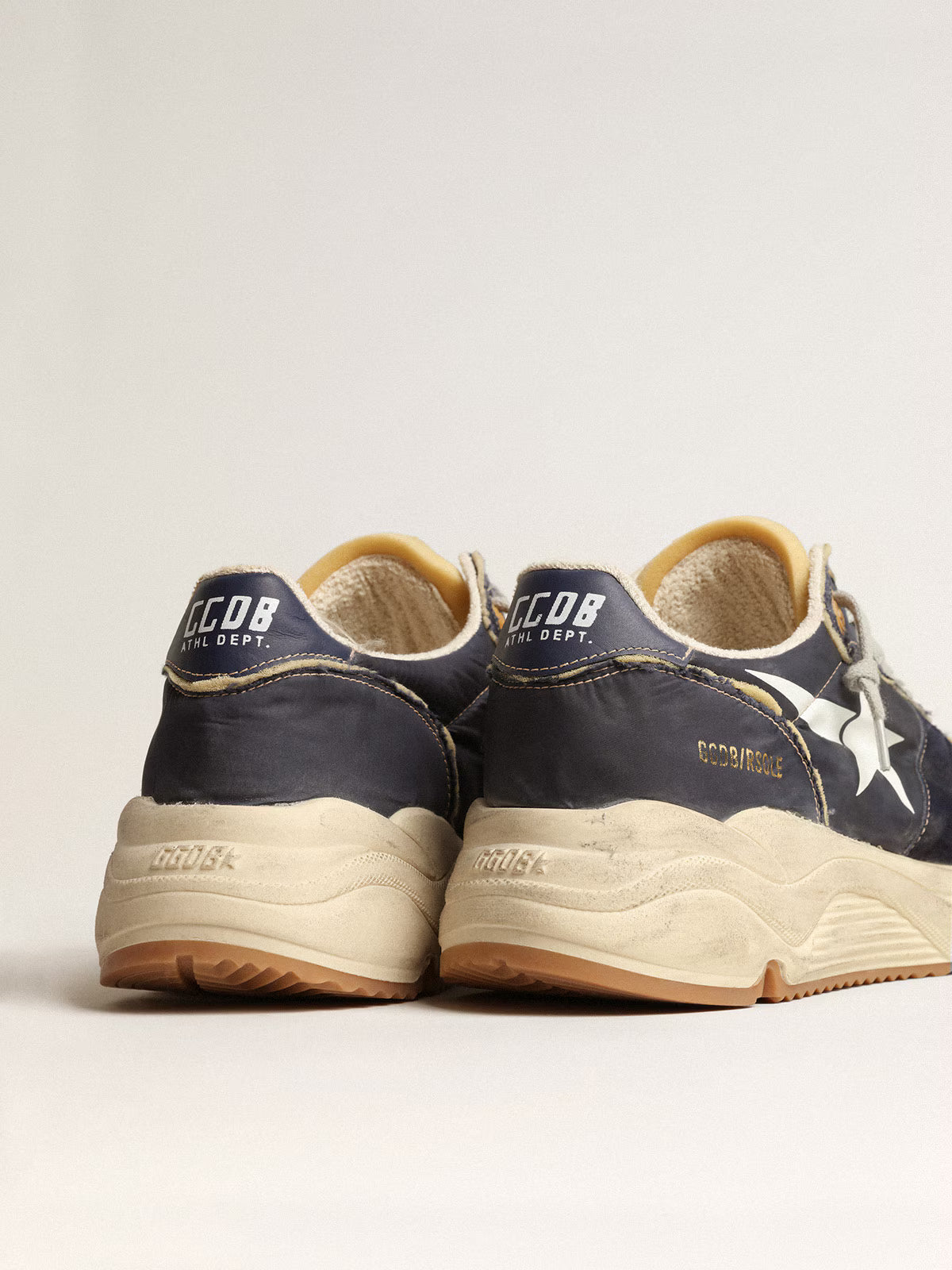 Golden Goose Running Sole - afbeelding 65