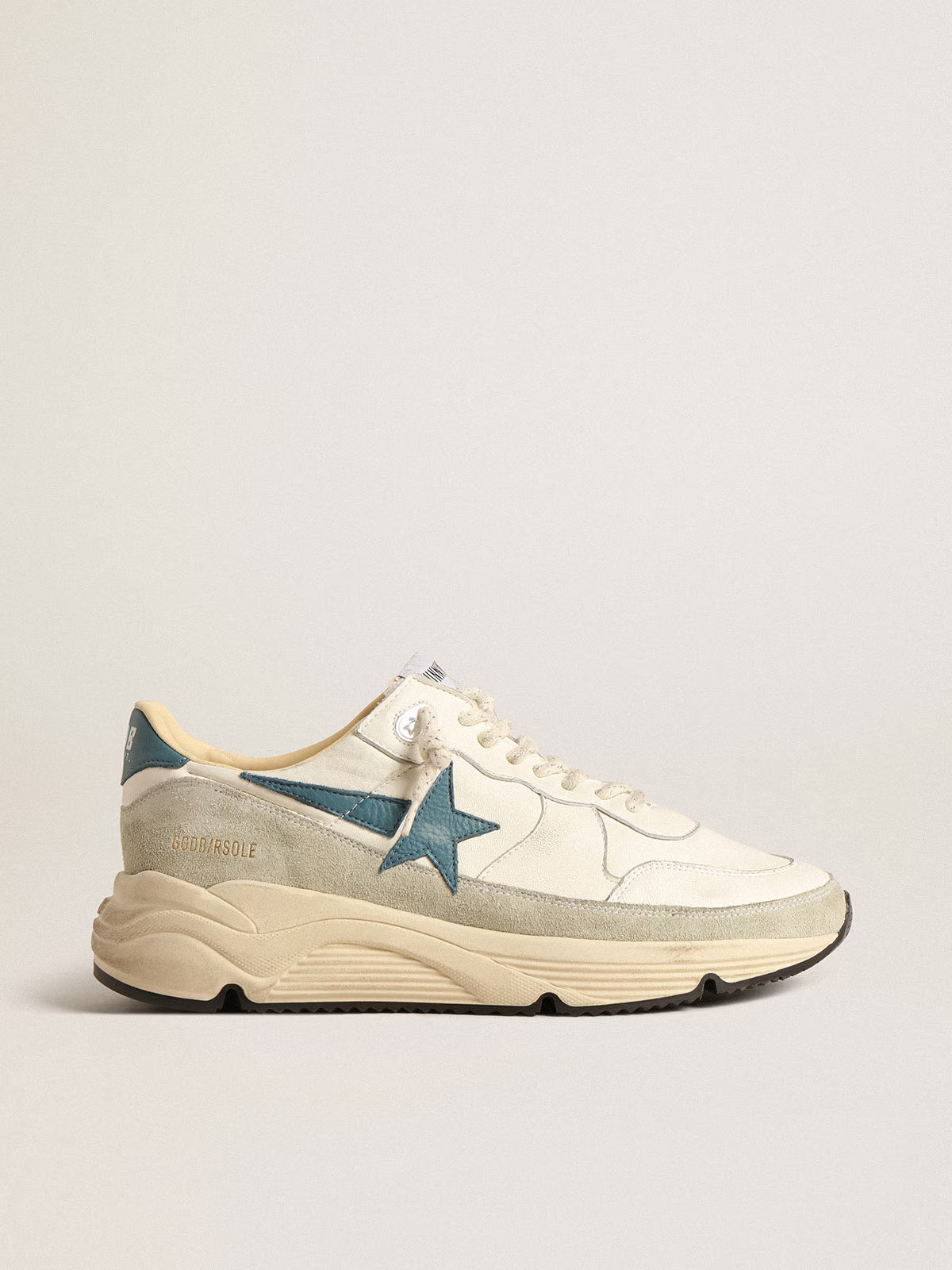 Golden Goose Running Sole - afbeelding 54