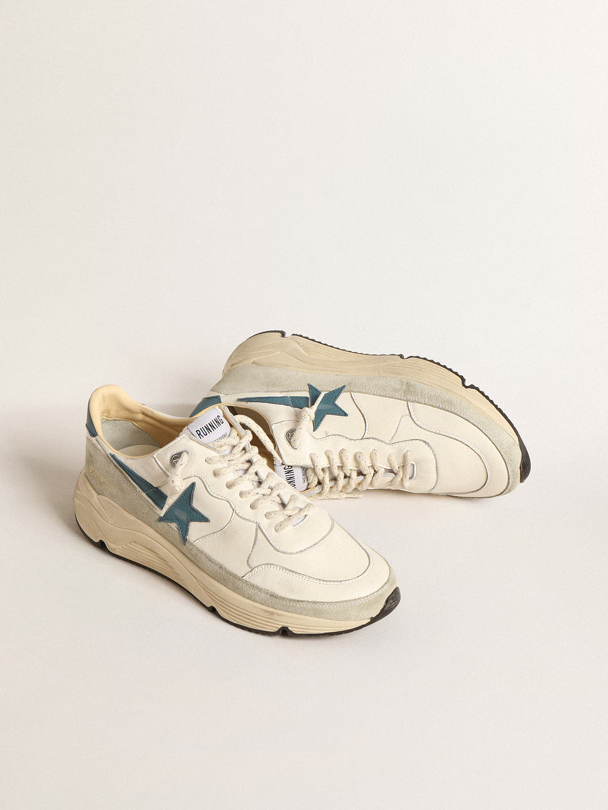 Golden Goose Running Sole - afbeelding 55