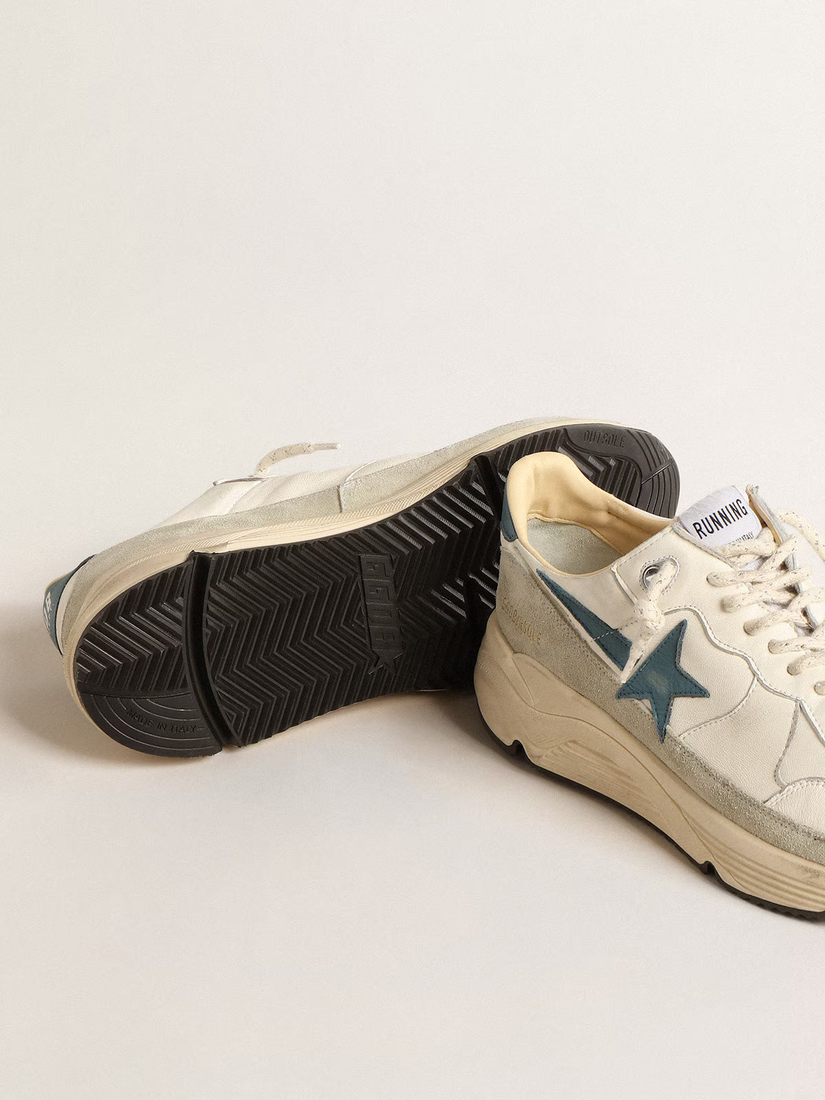 Golden Goose Running Sole - afbeelding 56