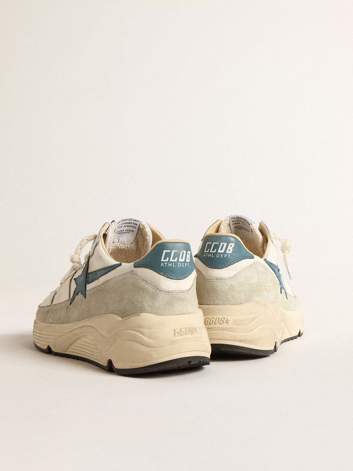 Golden Goose Running Sole - afbeelding 57
