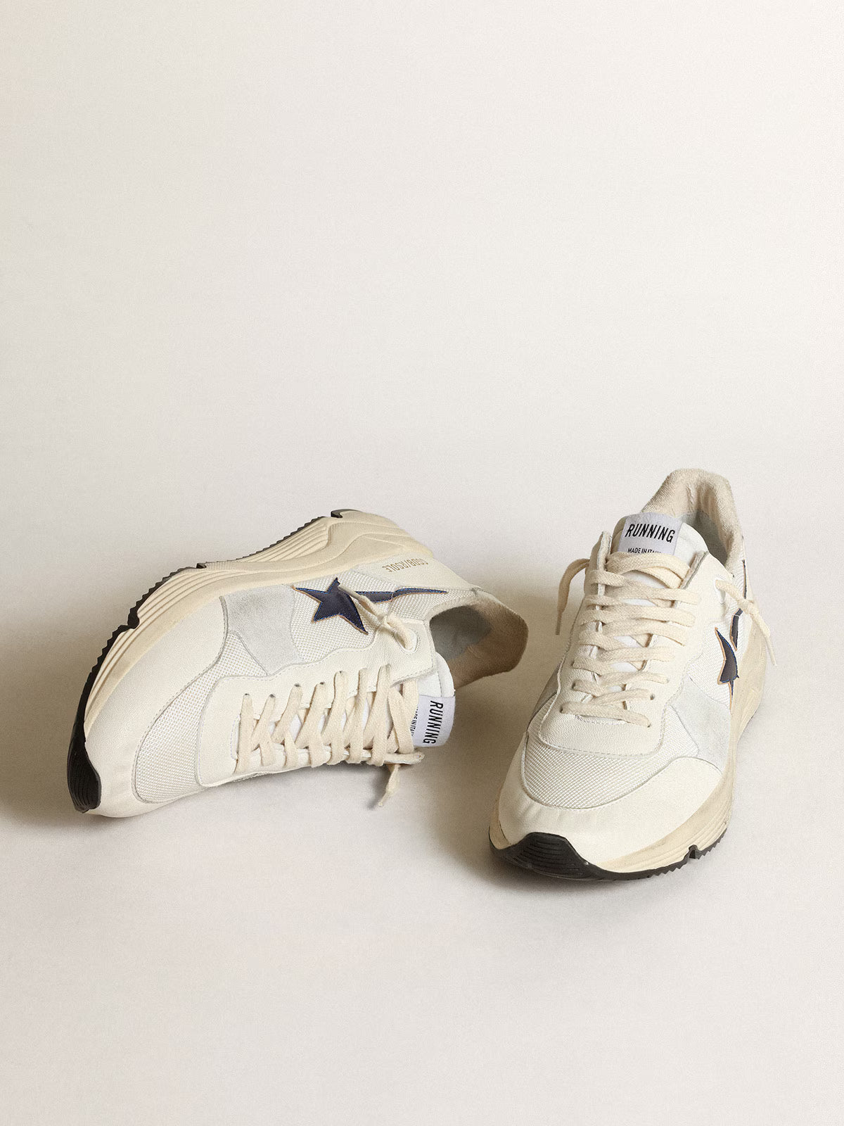 Golden Goose Running Sole - afbeelding 51