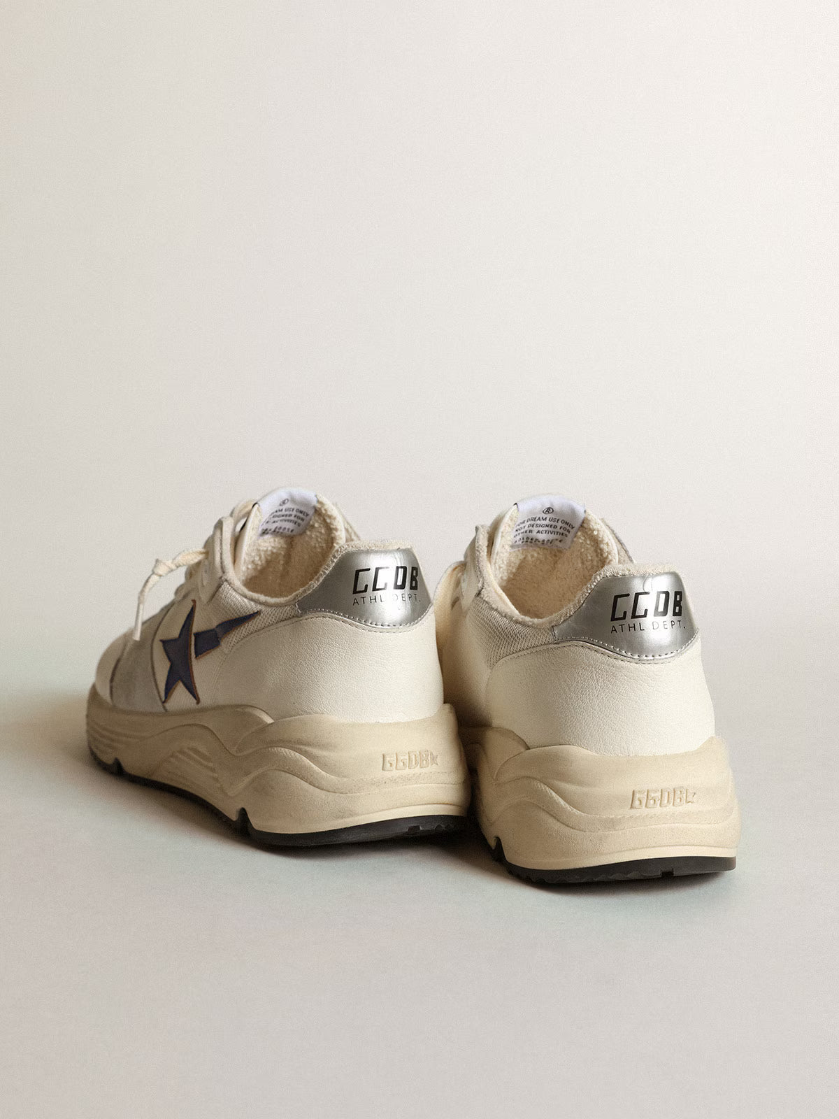 Golden Goose Running Sole - afbeelding 53