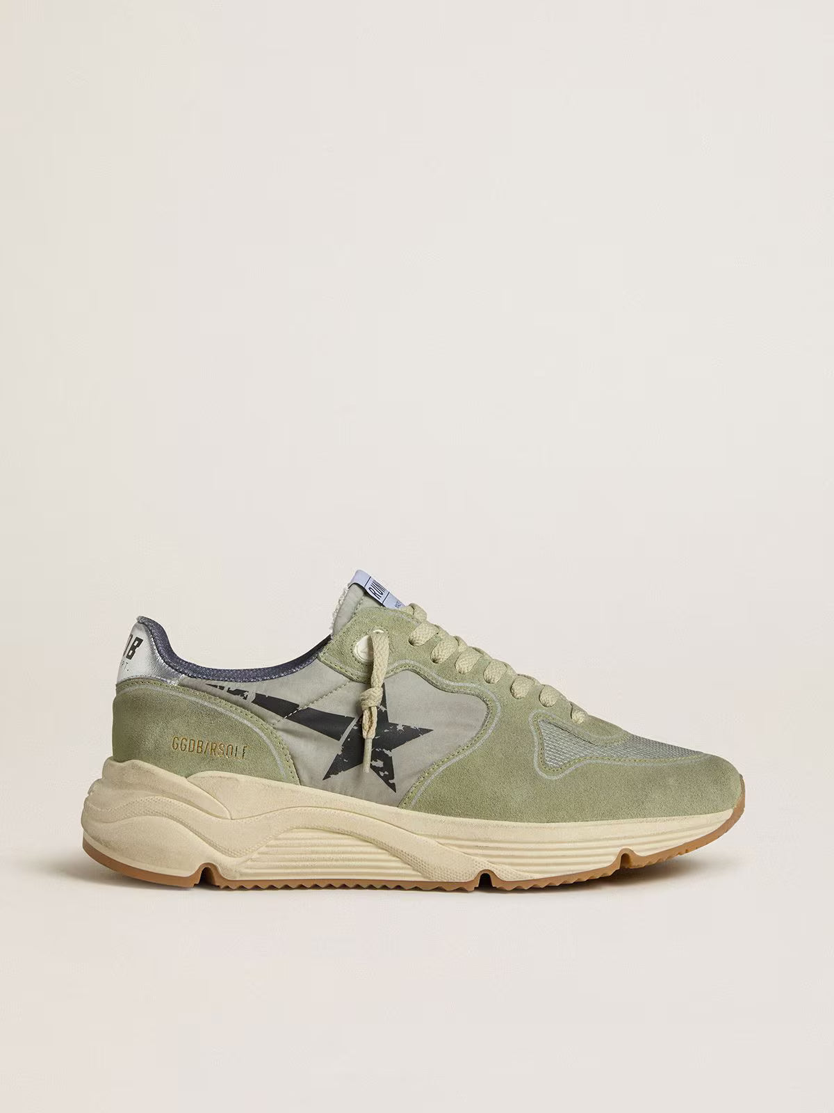 Golden Goose Running Sole - afbeelding 5