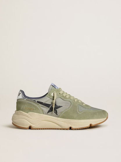 Golden Goose Running Sole - afbeelding 5