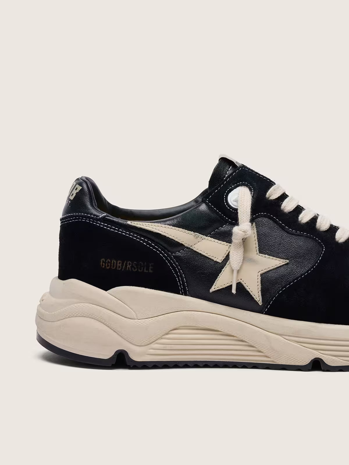 Golden Goose Running Sole - afbeelding 4