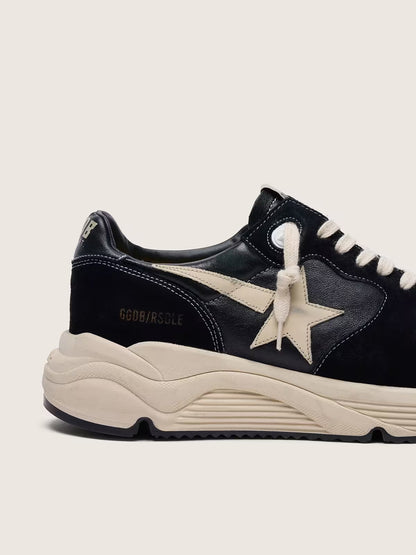 Golden Goose Running Sole - afbeelding 4