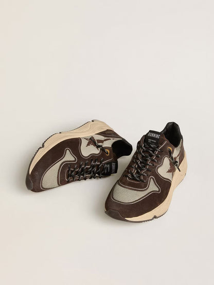 Golden Goose Running Sole - afbeelding 14
