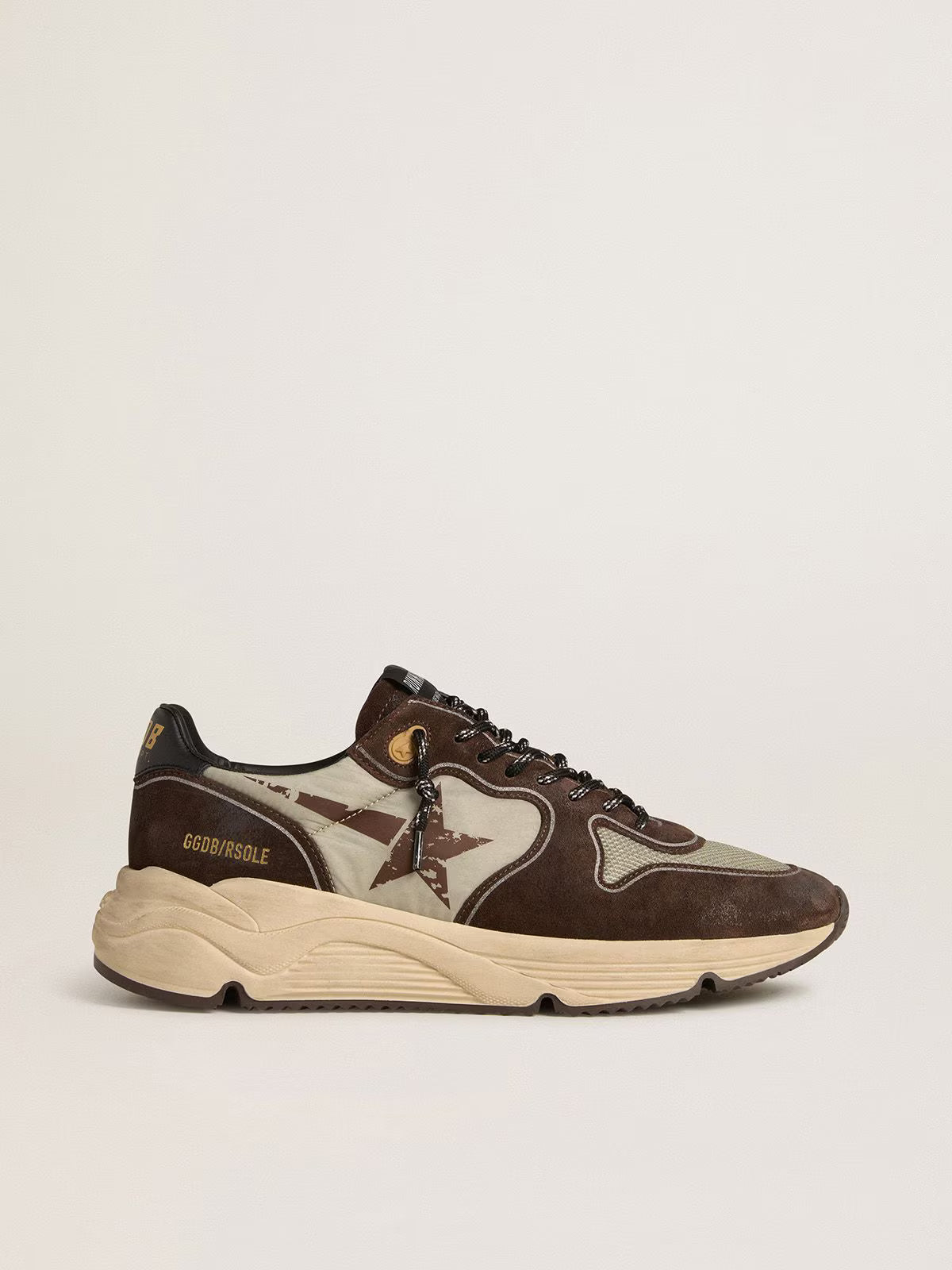 Golden Goose Running Sole - afbeelding 13
