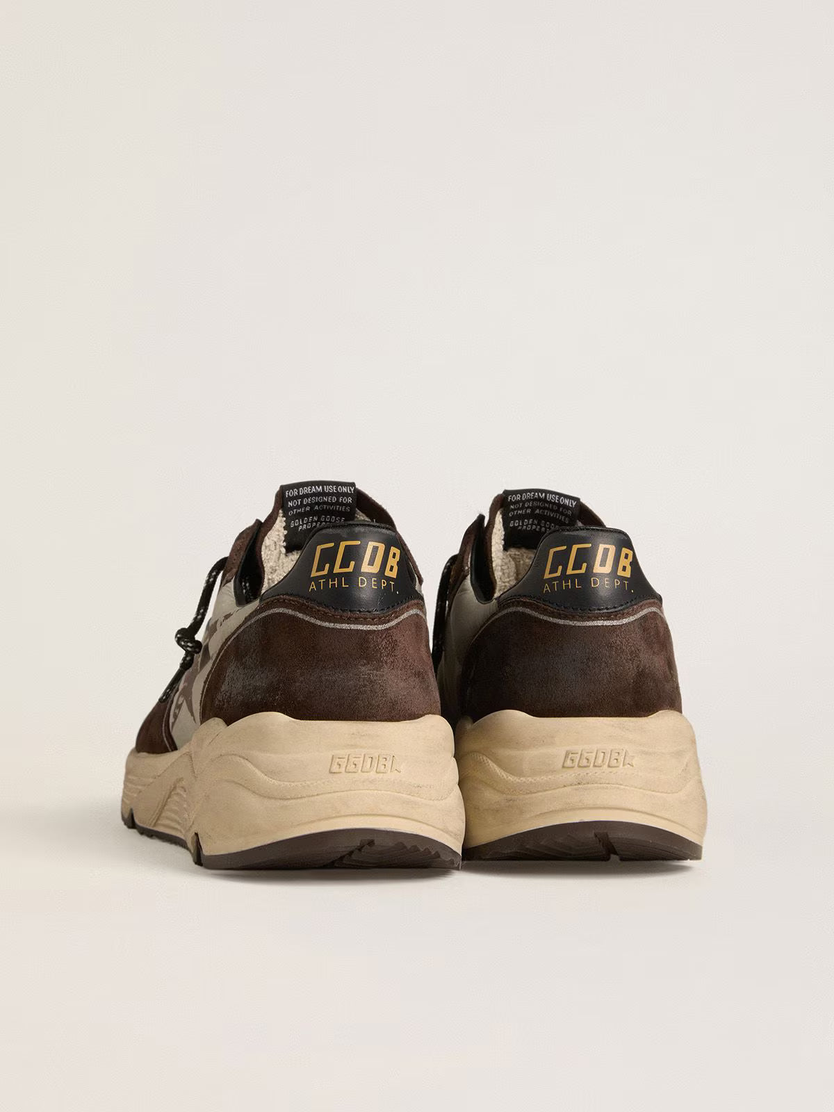 Golden Goose Running Sole - afbeelding 16