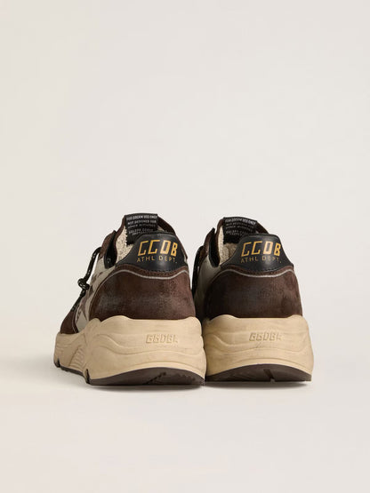Golden Goose Running Sole - afbeelding 16