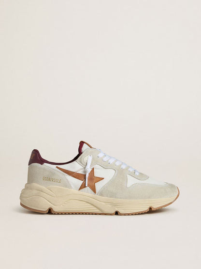 Golden Goose Running Sole - afbeelding 9
