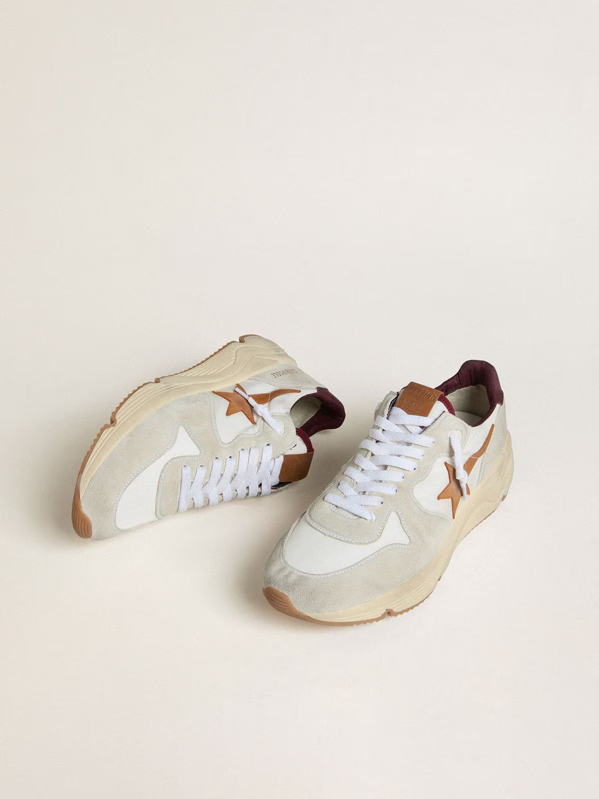 Golden Goose Running Sole - afbeelding 10