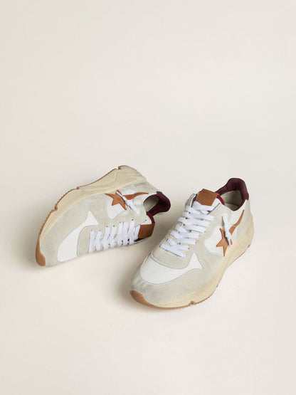 Golden Goose Running Sole - afbeelding 10