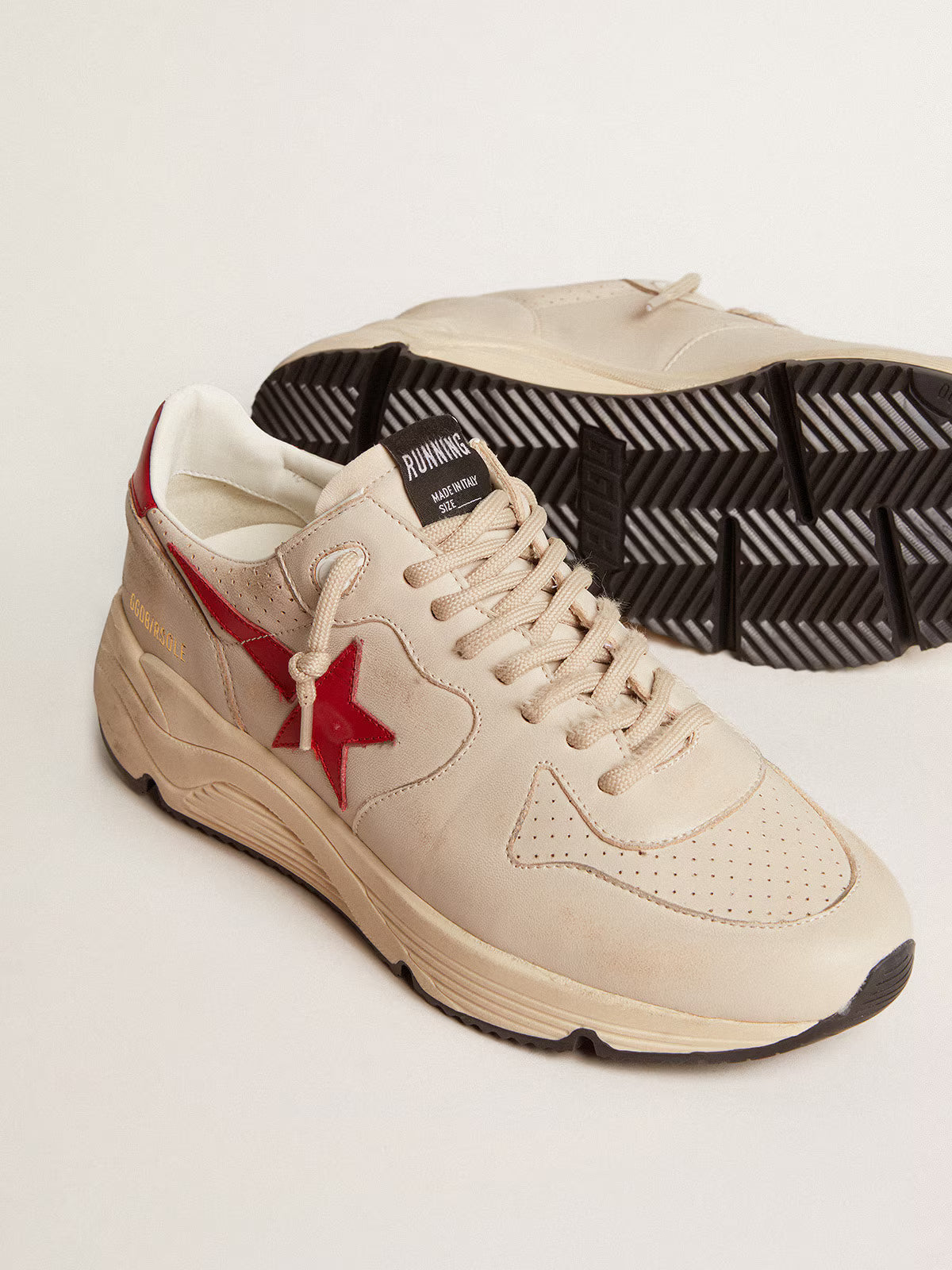 Golden Goose Running Sole - afbeelding 27