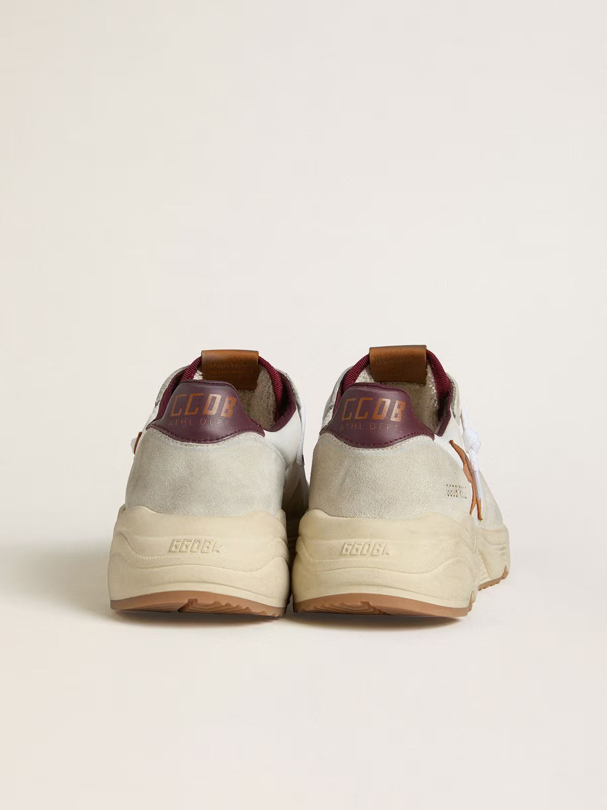 Golden Goose Running Sole - afbeelding 12