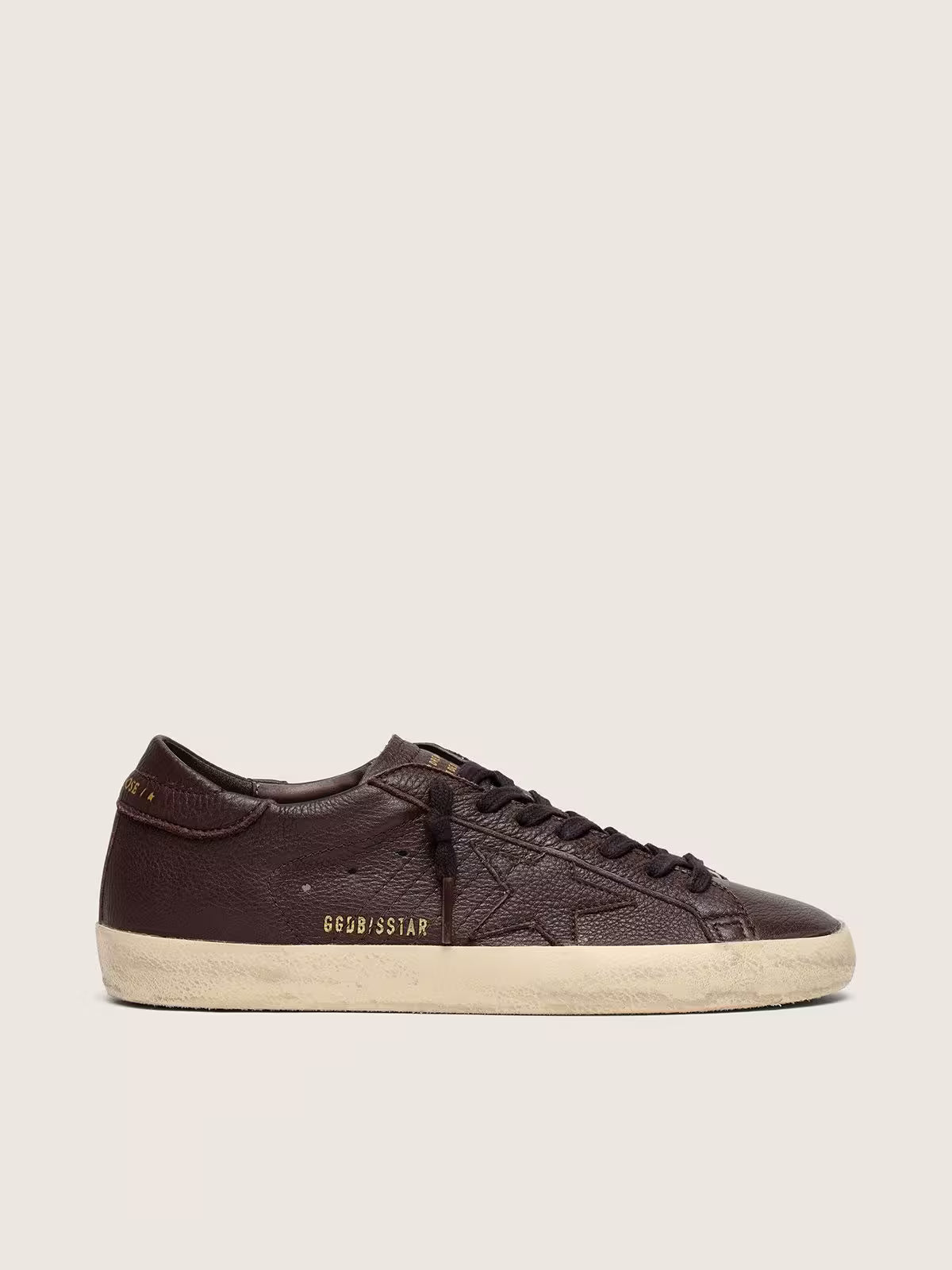 Golden Goose Super-Star Heren - afbeelding 81