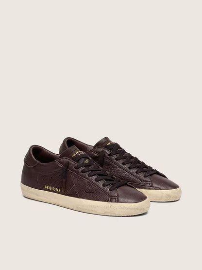Golden Goose Super-Star Heren - afbeelding 82