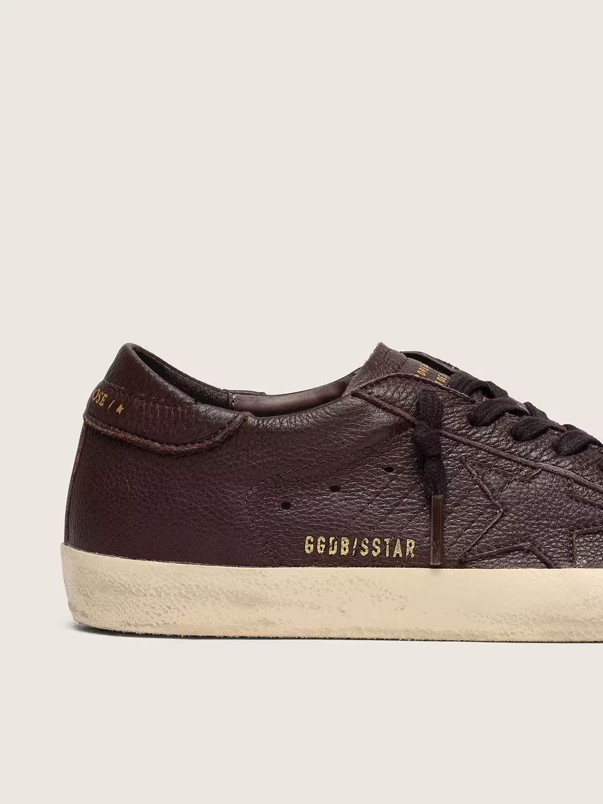 Golden Goose Super-Star Heren - afbeelding 83