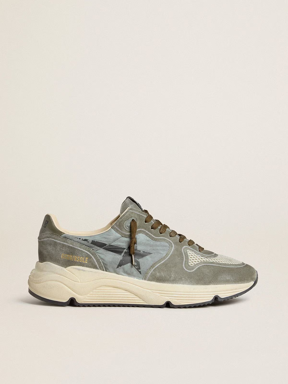 Golden Goose Running Sole - afbeelding 29