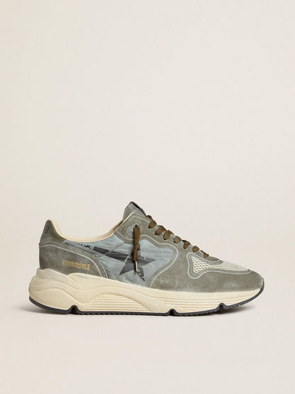 Golden Goose Running Sole - afbeelding 29