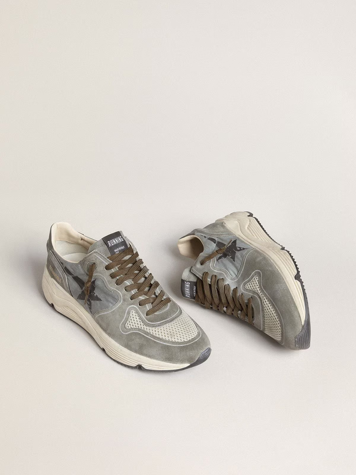 Golden Goose Running Sole - afbeelding 30