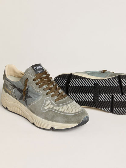 Golden Goose Running Sole - afbeelding 31