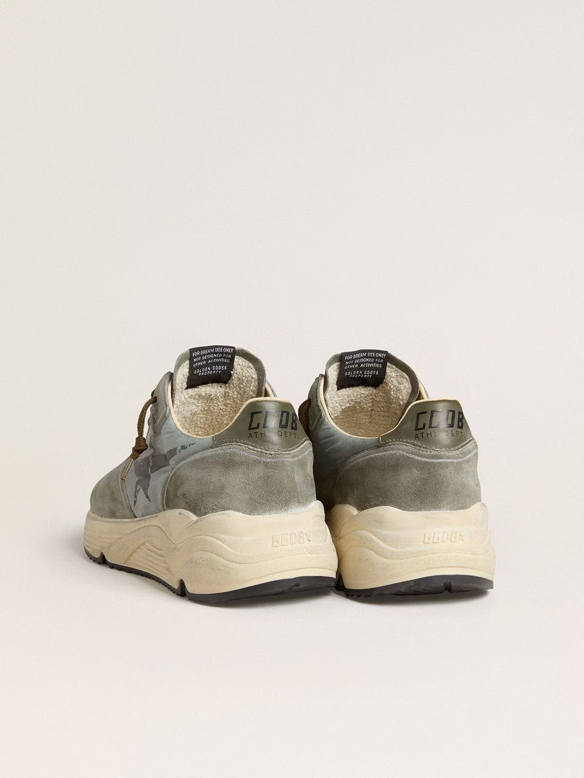 Golden Goose Running Sole - afbeelding 32