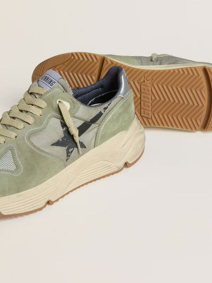 Golden Goose Running Sole - afbeelding 7