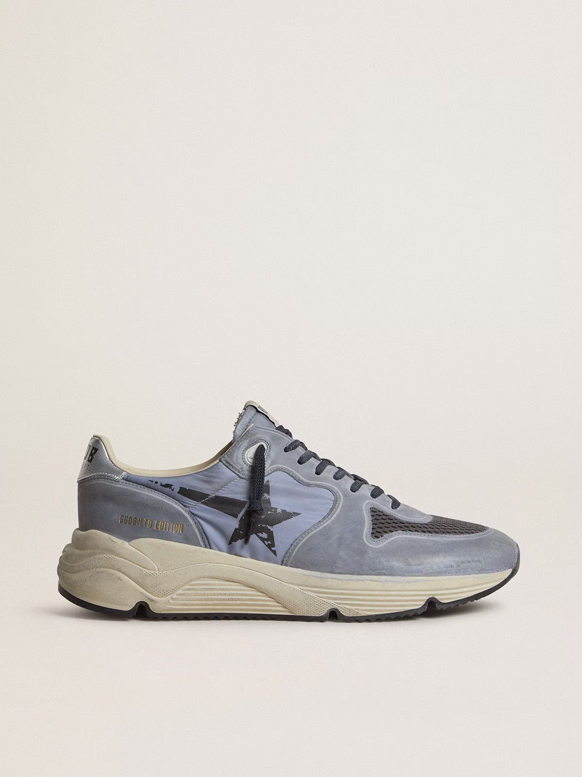 Golden Goose Running Sole - afbeelding 21