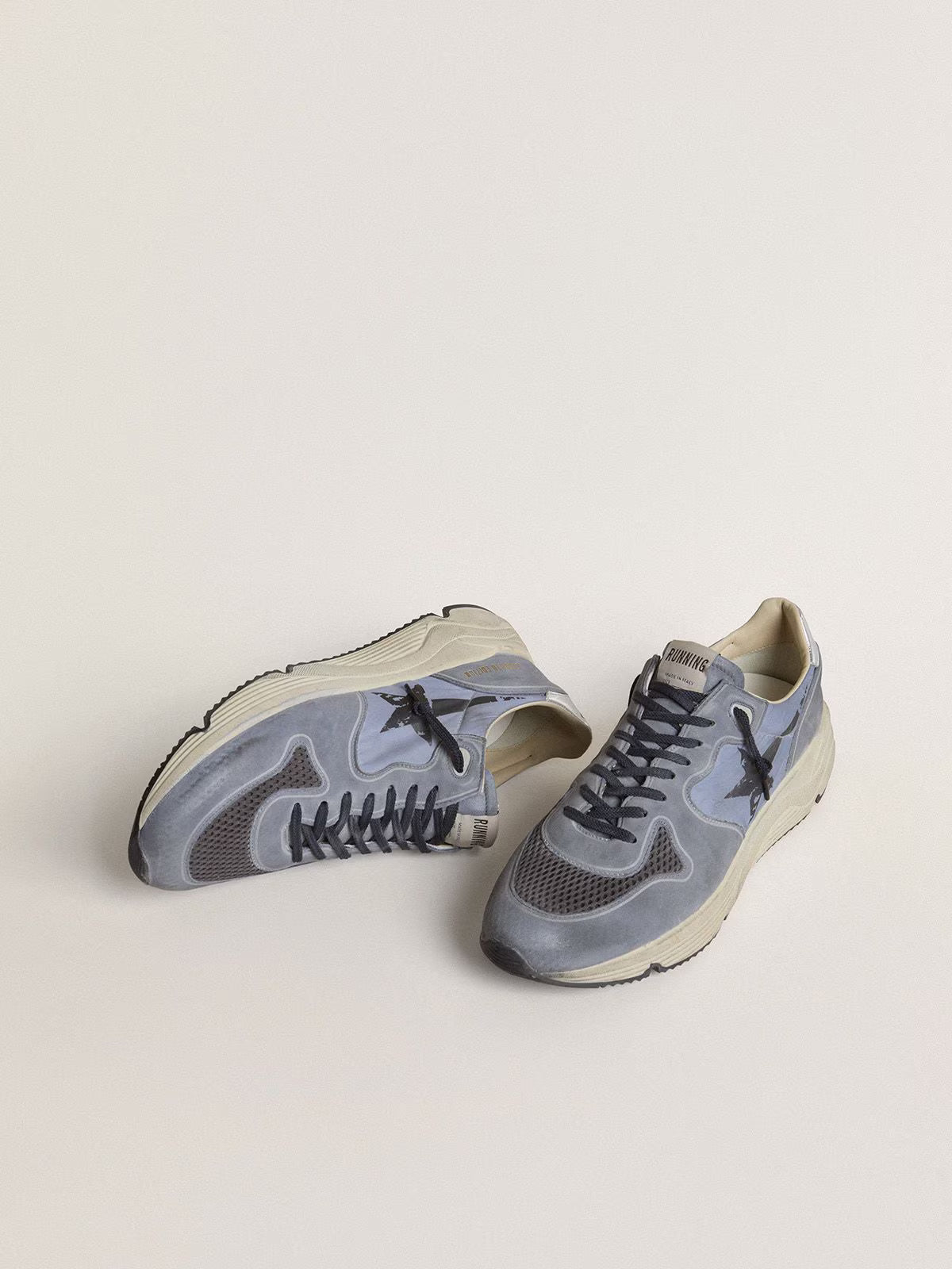 Golden Goose Running Sole - afbeelding 22