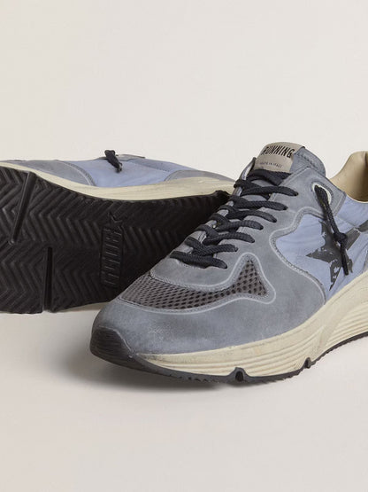 Golden Goose Running Sole - afbeelding 23