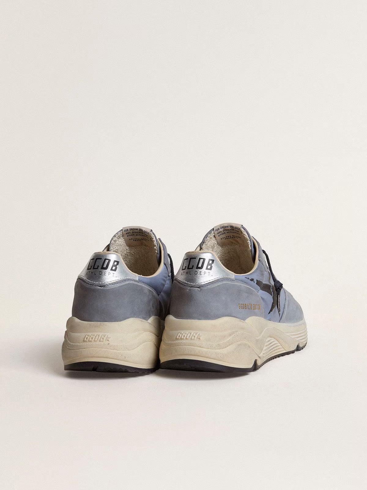 Golden Goose Running Sole - afbeelding 24