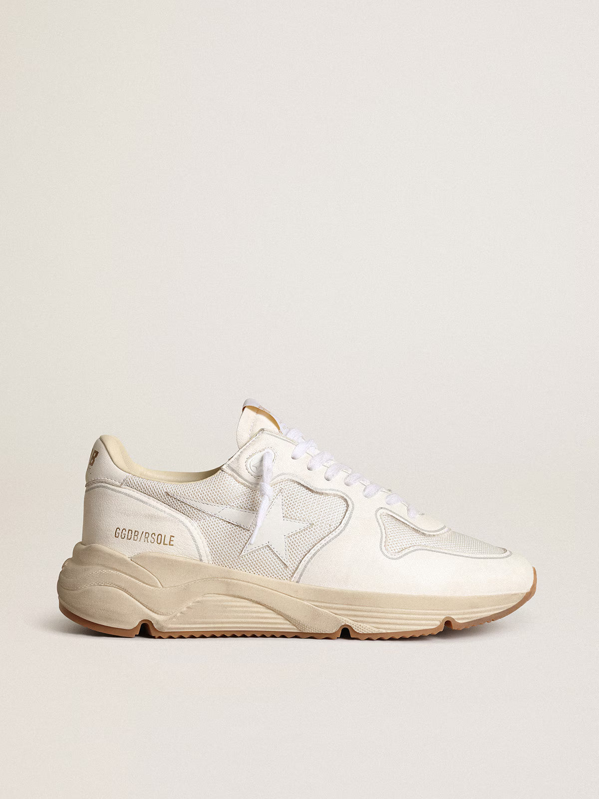 Golden Goose Running Sole - afbeelding 17