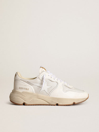 Golden Goose Running Sole - afbeelding 17