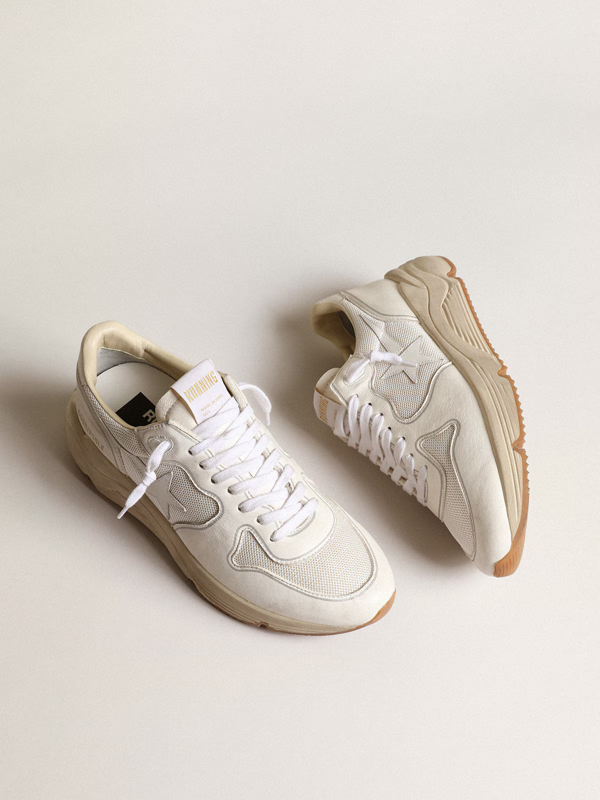 Golden Goose Running Sole - afbeelding 18