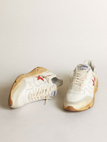 Golden Goose Running Sole - afbeelding 34